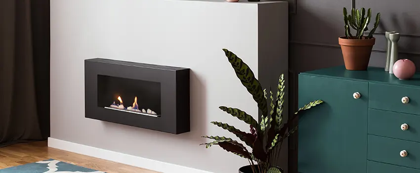 Electric Fireplace Glowing Embers Installation Services in Idylwood, VA