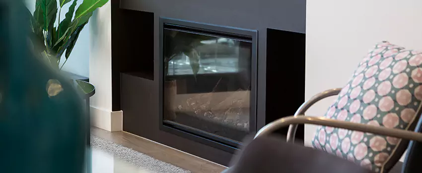 Gas Fireplace Installation in Idylwood, VA