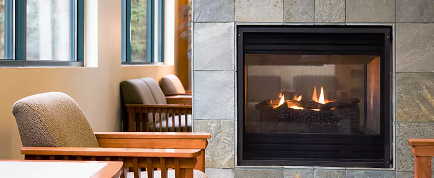 Osburn Fireplace Tempered Glass Hearth Pad Replacement in Idylwood, Virginia
