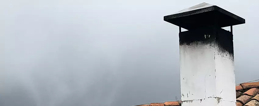 Prefab Chimney Crown Installation in Idylwood, VA